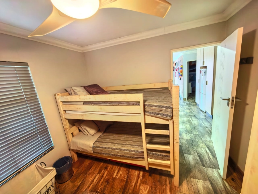 3 Bedroom Property for Sale in Vaalpark Free State